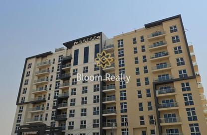 شقة - 2 حمامات للايجار في داماك ميزون دي فيل تينورا - منطقة سكنية - دبي الجنوب (مركز دبي العالمي) - دبي
