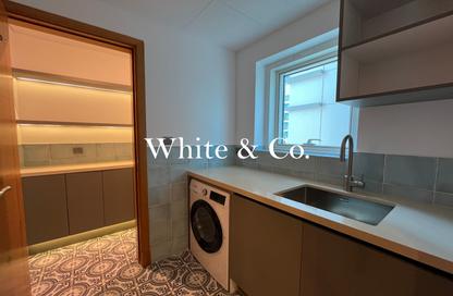 Apartment - 2 - 3 for rent in Marinascape Avant - Trident Marinascape - Dubai Marina - Dubai