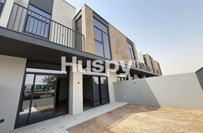 Townhouse - 3 Bedrooms - 4 Bathrooms for rent in Mudon Al ranim 4 - Mudon - Dubai