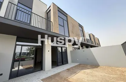 تاون هاوس - 3 غرف نوم - 4 حمامات للايجار في مدن الرنيم 4 - مدن - دبي