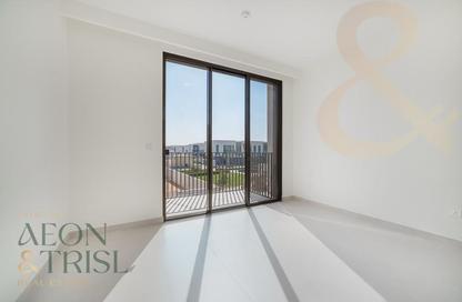 Townhouse - 4 - 5 for rent in Lillia - The Valley - Dubai Townhouse - 4 - 5 for rent in Lillia - The Valley - Dubai