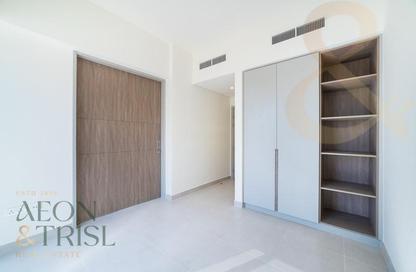 Townhouse - 4 - 5 for rent in Lillia - The Valley - Dubai Townhouse - 4 - 5 for rent in Lillia - The Valley - Dubai
