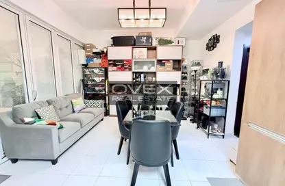 شقة - غرفة نوم - 2 حمامات للبيع في غلا مز - جلامز من دانوب - الفرجان - دبي شقة - غرفة نوم - 2 حمامات للبيع في غلا مز - جلامز من دانوب - الفرجان - دبي