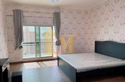 Apartment - 1 Bedroom - 1 Bathroom for sale in Riviera Lake View - Riviera Residence - International City - Dubai
