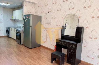 Apartment - 1 Bedroom - 1 Bathroom for sale in Riviera Lake View - Riviera Residence - International City - Dubai