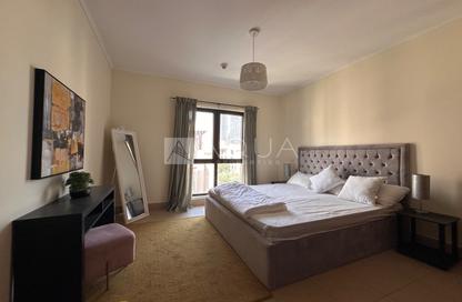 Apartment - 2 Bedrooms - 3 Bathrooms for rent in Miska 4 - Miska - Old Town - Downtown Dubai - Dubai