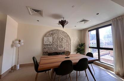 Apartment - 2 Bedrooms - 3 Bathrooms for rent in Miska 4 - Miska - Old Town - Downtown Dubai - Dubai