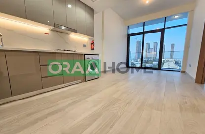 Apartment - 1 Bedroom - 1 Bathroom for rent in AZIZI Riviera 4 - AZIZI Riviera - Meydan One - Meydan - Dubai Apartment - 1 Bedroom - 1 Bathroom for rent in AZIZI Riviera 4 - AZIZI Riviera - Meydan One - Meydan - Dubai