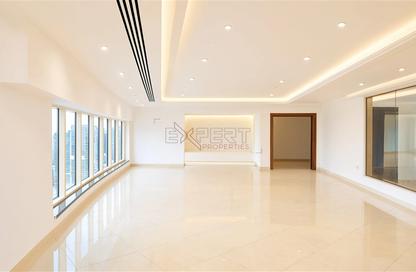 Apartment - 4 Bedrooms - 4 Bathrooms for rent in Icon Tower 2 - JLT Cluster L - Jumeirah Lake Towers - Dubai