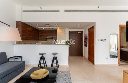 Apartment - Studio - 1 Bathroom for rent in Bay Square Building 11 - Bay Square - Business Bay - Dubai