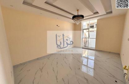 Villa - 4 Bedrooms - 6 Bathrooms for sale in Al Zaheya Gardens - Al Zahya - Ajman