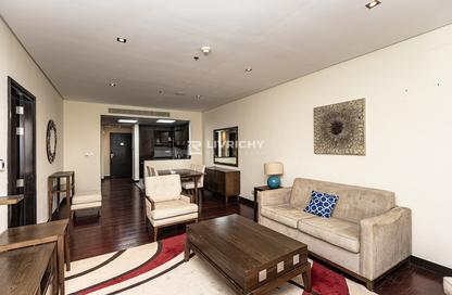 شقة - غرفة نوم - 2 حمامات للايجار في مساكن رويال أمواج شمال - Royal Amwaj ريزيدنسز - ذا كريسنت - نخلة جميرا - دبي شقة - غرفة نوم - 2 حمامات للايجار في مساكن رويال أمواج شمال - Royal Amwaj ريزيدنسز - ذا كريسنت - نخلة جميرا - دبي