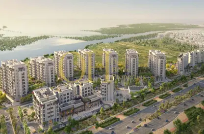 شقة - غرفة نوم - 1 حمام للبيع في ياس جولف كليكشن - جزيرة ياس - أبوظبي