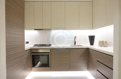 Apartment - 1 Bedroom - 1 Bathroom for sale in Sonate Residences - Jumeirah Village Triangle - Dubai