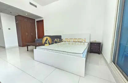Apartment - 1 Bathroom for rent in Elite Sports Residence 4 - Elite Sports Residence - Dubai Sports City - Dubai