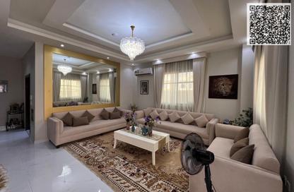 Villa - 4 - 6 for rent in Al Zaheya Gardens - Al Zahya - Ajman