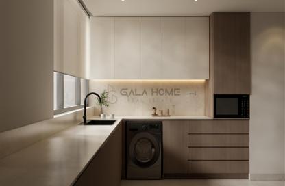 Apartment - 1 Bedroom - 2 Bathrooms for sale in Parkgreen Residences - Liwan - Dubai Land - Dubai