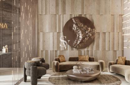 Retail - Studio for sale in Samana Business Hub - Downtown Jebel Ali - Dubai