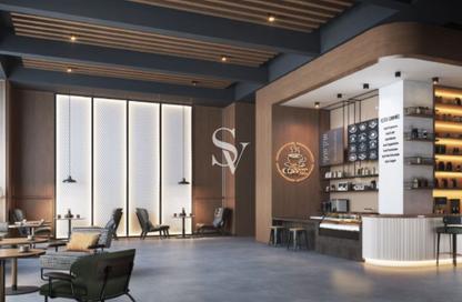 Retail - Studio for sale in Samana Business Hub - Downtown Jebel Ali - Dubai