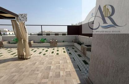 Apartment - 2 - 3 for rent in Pure Gold Building - Al Hamidiya 1 - Al Hamidiya - Ajman Apartment - 2 - 3 for rent in Pure Gold Building - Al Hamidiya 1 - Al Hamidiya - Ajman