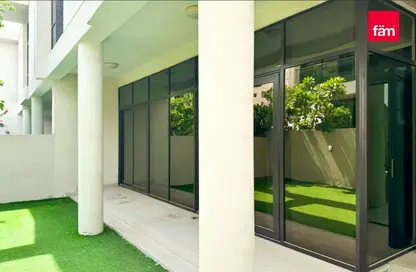 تاون هاوس - 3 غرف نوم - 4 حمامات للايجار في روكوود - داماك هيلز - دبي