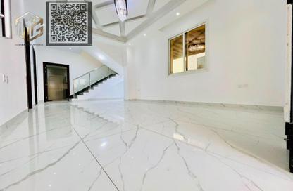 Villa - 7 Bedrooms - 7+ Bathrooms for rent in Al Aamra Gardens - Al Amerah - Ajman Villa - 7 Bedrooms - 7+ Bathrooms for rent in Al Aamra Gardens - Al Amerah - Ajman