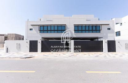 Villa - 4 Bedrooms - 5 Bathrooms for sale in Mezairah - Al Rahmaniya - Sharjah Villa - 4 Bedrooms - 5 Bathrooms for sale in Mezairah - Al Rahmaniya - Sharjah