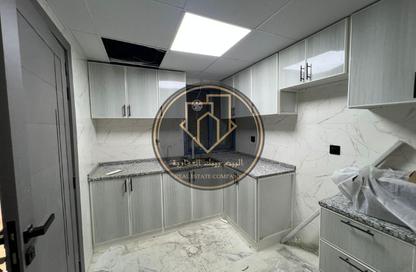 Apartment - 2 Bedrooms - 3 Bathrooms for sale in Al Khor Tower A8 - Al Khor Towers - Ajman Downtown - Ajman Apartment - 2 Bedrooms - 3 Bathrooms for sale in Al Khor Tower A8 - Al Khor Towers - Ajman Downtown - Ajman