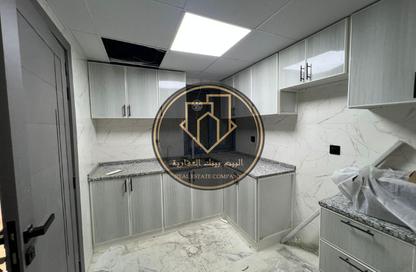 Apartment - 2 Bedrooms - 3 Bathrooms for sale in Al Khor Tower A8 - Al Khor Towers - Ajman Downtown - Ajman Apartment - 2 Bedrooms - 3 Bathrooms for sale in Al Khor Tower A8 - Al Khor Towers - Ajman Downtown - Ajman