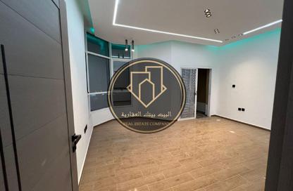 Apartment - 2 Bedrooms - 3 Bathrooms for sale in Al Khor Tower A8 - Al Khor Towers - Ajman Downtown - Ajman Apartment - 2 Bedrooms - 3 Bathrooms for sale in Al Khor Tower A8 - Al Khor Towers - Ajman Downtown - Ajman