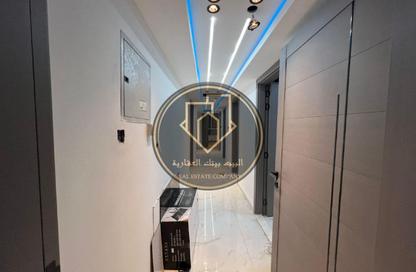 Apartment - 2 Bedrooms - 3 Bathrooms for sale in Al Khor Tower A8 - Al Khor Towers - Ajman Downtown - Ajman Apartment - 2 Bedrooms - 3 Bathrooms for sale in Al Khor Tower A8 - Al Khor Towers - Ajman Downtown - Ajman