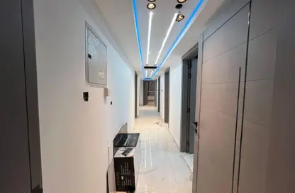 Apartment - 2 Bedrooms - 3 Bathrooms for sale in Al Khor Tower A8 - Al Khor Towers - Ajman Downtown - Ajman