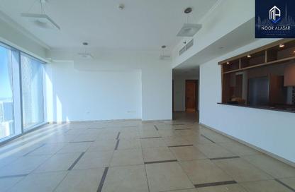 Apartment - 2 - 3 for rent in 48 Burj gate - Downtown Dubai - Dubai