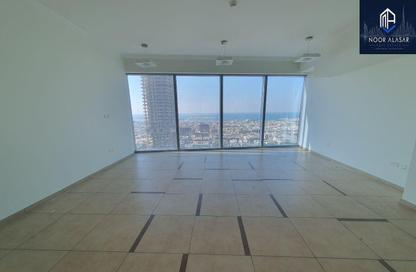 Apartment - 2 - 3 for rent in 48 Burj gate - Downtown Dubai - Dubai