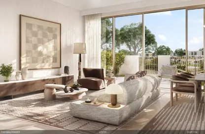 Townhouse - 5 Bedrooms - 5 Bathrooms for sale in Montura - Grand Polo Club and Resort - Dubai Investment Park 2 (DIP 2) - Dubai Investment Park (DIP) - Dubai