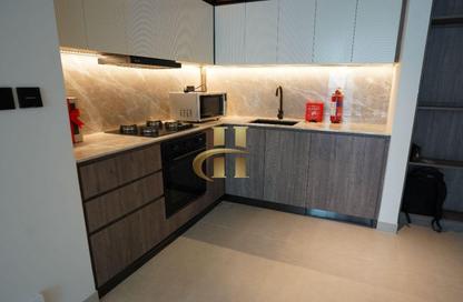 Apartment - 2 Bedrooms - 2 Bathrooms for sale in West Five Business Bay Residences - Business Bay - Dubai