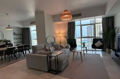 Apartment - 2 Bedrooms - 3 Bathrooms for sale in Ocean Terrace - Marina Square - Al Reem Island - Abu Dhabi