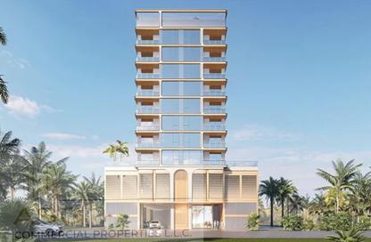 Apartment - 1 Bedroom - 2 Bathrooms for sale in Stamn Yuni - Al Satwa - Dubai