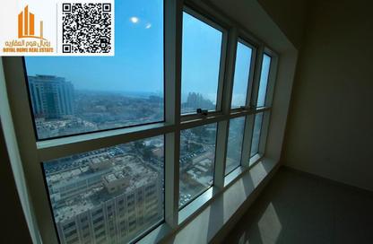 Apartment - 3 Bedrooms - 4 Bathrooms for rent in Al Rumailah building - Al Rumailah 2 - Al Rumaila - Ajman Apartment - 3 Bedrooms - 4 Bathrooms for rent in Al Rumailah building - Al Rumailah 2 - Al Rumaila - Ajman