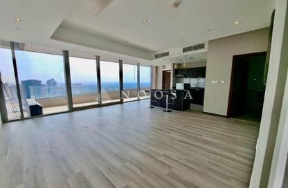 Apartment - 1 Bedroom - 2 Bathrooms for rent in The Matrix - Dubai Sports City - Dubai