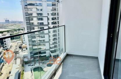 Apartment - Studio - 1 Bathroom for rent in Elevate by Prescott - Arjan - Dubai