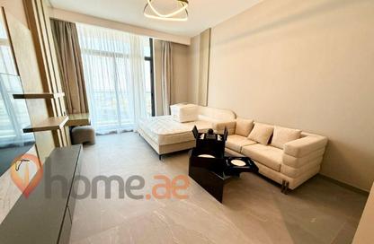 Apartment - Studio - 1 Bathroom for rent in Elevate by Prescott - Arjan - Dubai