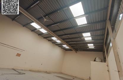 Warehouse - Studio - 7+ for sale in Ajman Industrial 2 - Ajman Industrial Area - Ajman