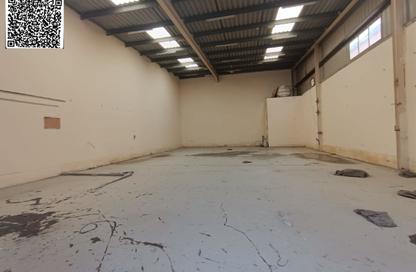 Warehouse - Studio - 7+ for sale in Ajman Industrial 2 - Ajman Industrial Area - Ajman