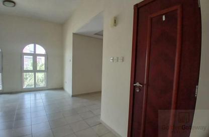 Apartment - Studio - 1 Bathroom for rent in Building 184 - Mogul Cluster - Discovery Gardens - Dubai