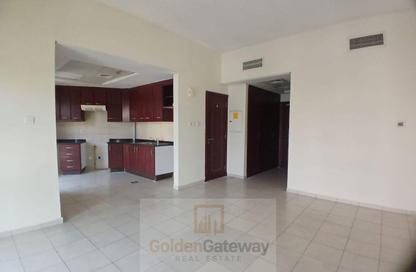 Apartment - Studio - 1 Bathroom for rent in Building 184 - Mogul Cluster - Discovery Gardens - Dubai Apartment - Studio - 1 Bathroom for rent in Building 184 - Mogul Cluster - Discovery Gardens - Dubai