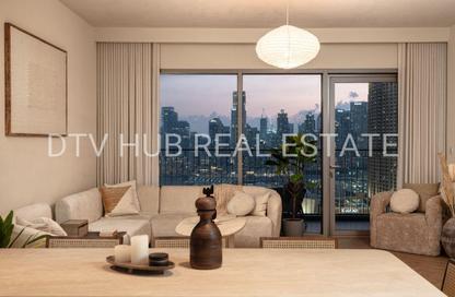 Apartment - 3 Bedrooms - 4 Bathrooms for rent in Downtown Views II Tower 2 - Downtown Views II - Zabeel 2 - Zabeel - Dubai Apartment - 3 Bedrooms - 4 Bathrooms for rent in Downtown Views II Tower 2 - Downtown Views II - Zabeel 2 - Zabeel - Dubai