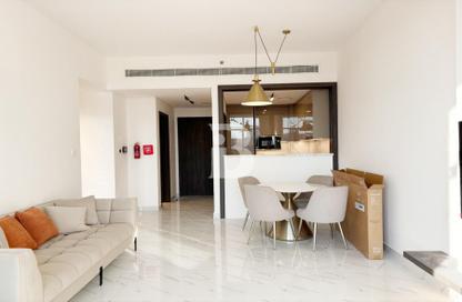 Apartment - 1 Bedroom - 2 Bathrooms for rent in Adhara Star - Arjan - Dubai