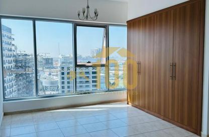 Apartment - 1 - 1 for rent in Skycourts Tower B - Skycourts Towers - Dubai Land Residence Complex - Dubai Apartment - 1 - 1 for rent in Skycourts Tower B - Skycourts Towers - Dubai Land Residence Complex - Dubai