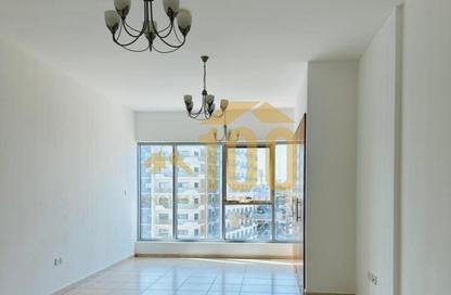 Apartment - 1 - 1 for rent in Skycourts Tower B - Skycourts Towers - Dubai Land Residence Complex - Dubai Apartment - 1 - 1 for rent in Skycourts Tower B - Skycourts Towers - Dubai Land Residence Complex - Dubai
